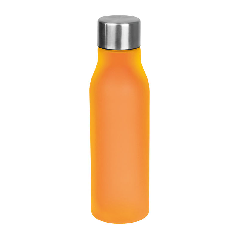 Műanyag ivópalack, 550 ml
