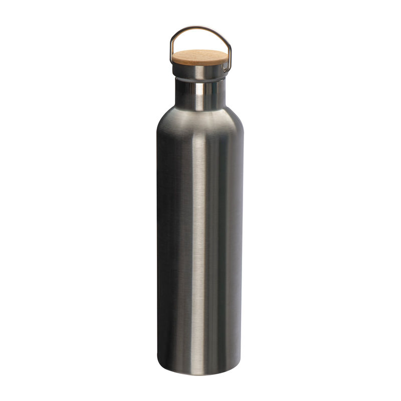 Rozsdamentes acél termosz, 1000 ml